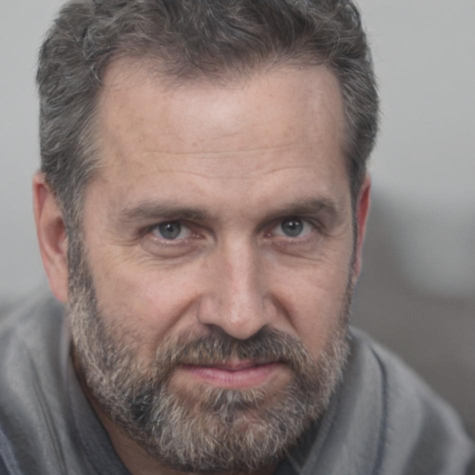 Marco Rossi, Direttore Generale lytharionexal